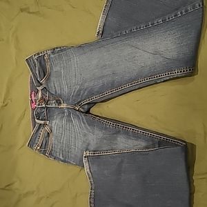 Wrangler Jeans